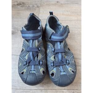 Merrell Hydro Hiker Sandals - Boys Size 1M